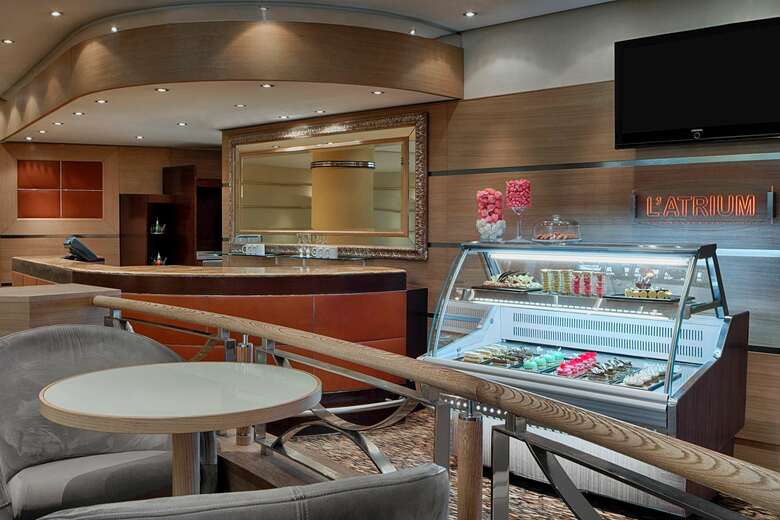 Sheraton Oran Hotel