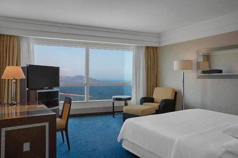 Sheraton Oran Hotel