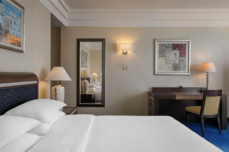 Sheraton Oran Hotel