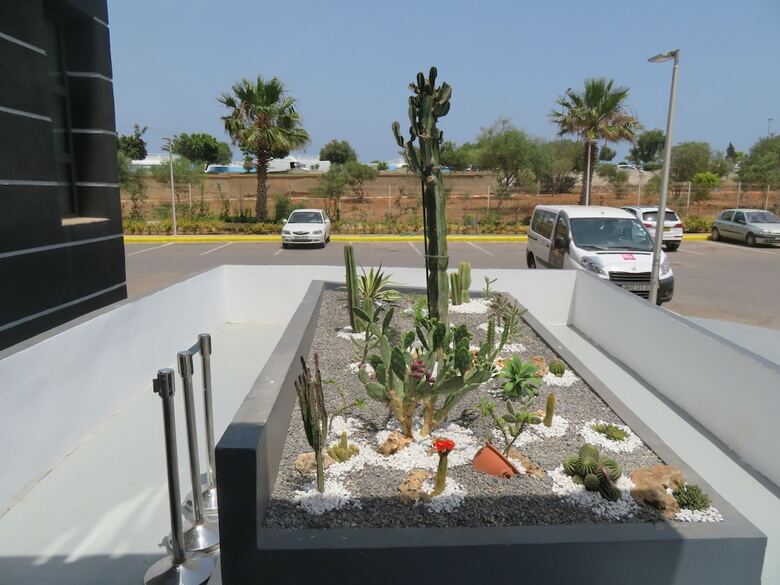 Hotel Ibis Oran Les Falaises
