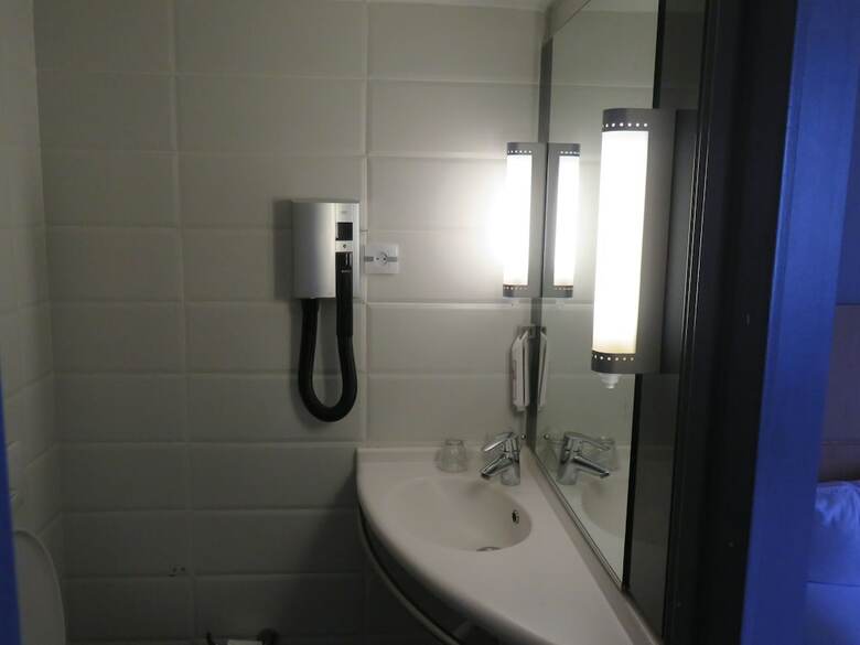 Hotel Ibis Oran Les Falaises
