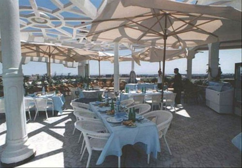 Hotel Houna El Ferdaous