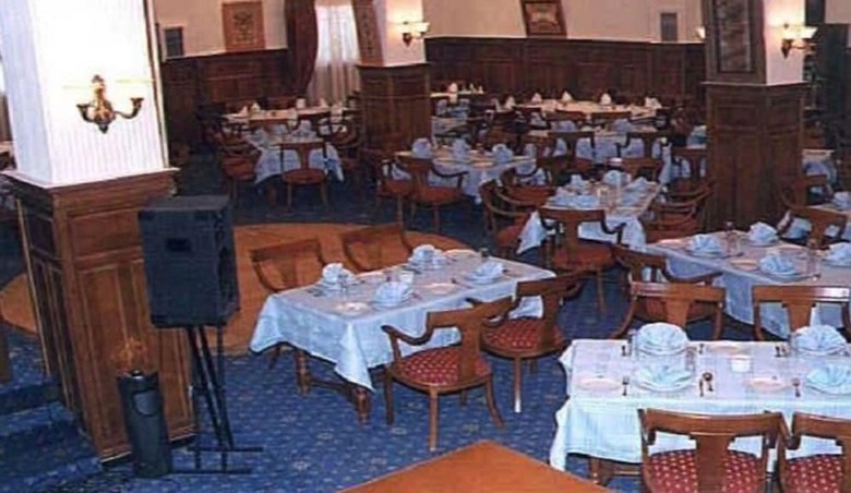 Hotel Houna El Ferdaous