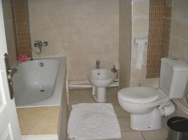 Hotel Houna El Ferdaous