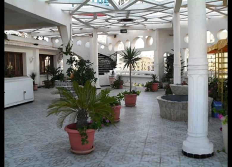 Hotel Houna El Ferdaous