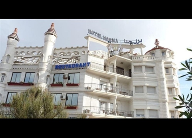 Hotel Houna El Ferdaous
