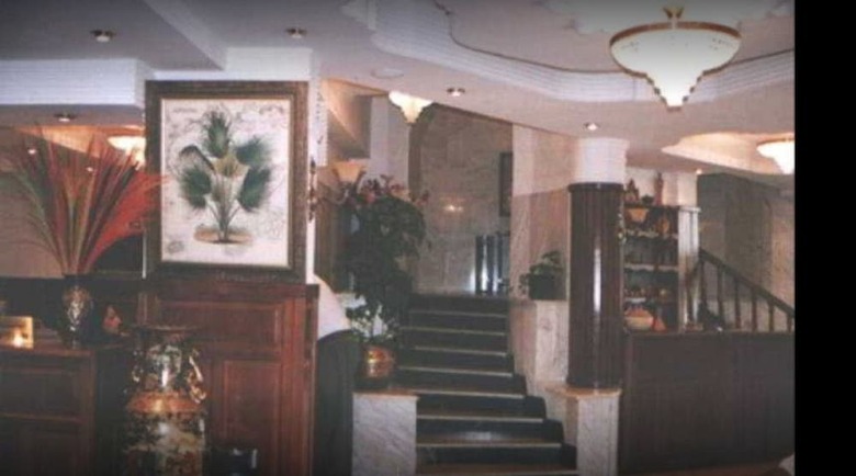 Hotel Houna El Ferdaous