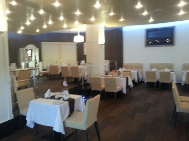 Hotel Houna El Ferdaous