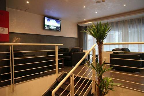 Abc Hotel