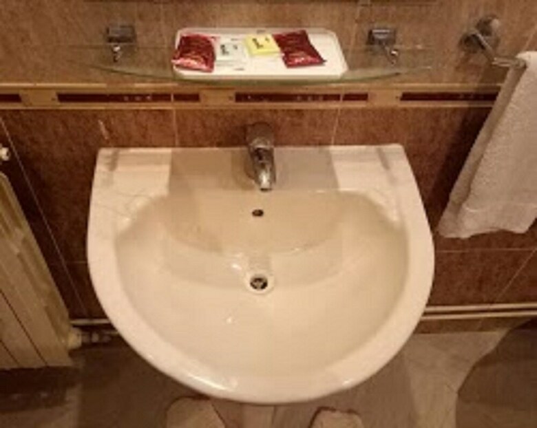 Hotel Abassides Palace