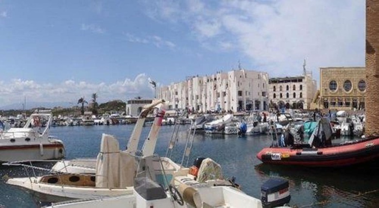 Hotel Abassides Palace