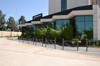 Hotel Jardy H�tel & Suites