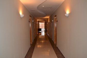 Hotel Jardy H�tel & Suites