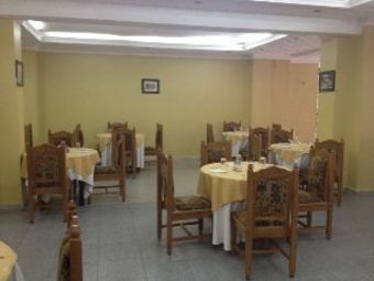 Hotel De L'aeroport