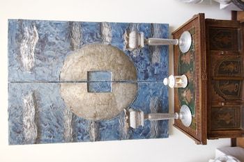 Aparthotel Aquamarina Suites