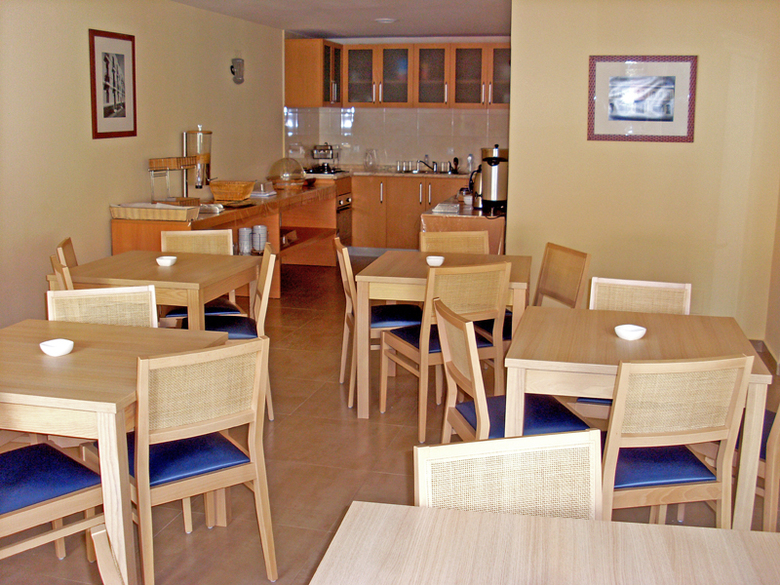 Hotel Santa Maria