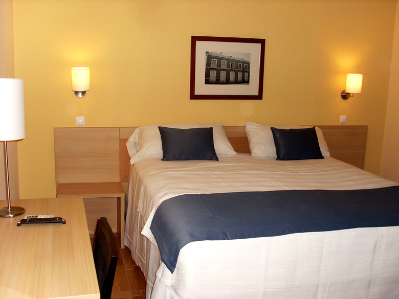 Hotel Santa Maria