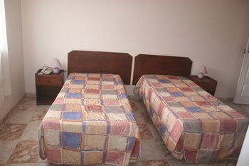 Hotel Edu Horizonte