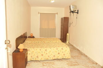 Hotel Edu Horizonte