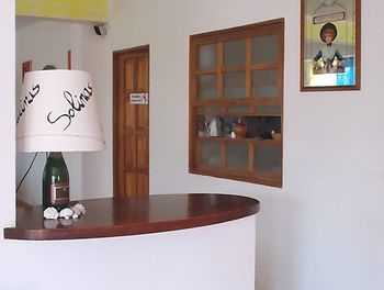 Residential Salinas B&B