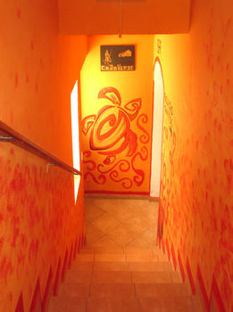 Residential Salinas B&B