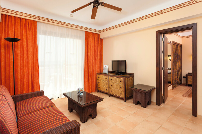 Hotel Riu Touareg - All Inclusive