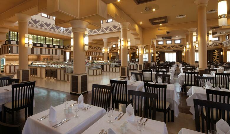 Hotel Riu Touareg - All Inclusive