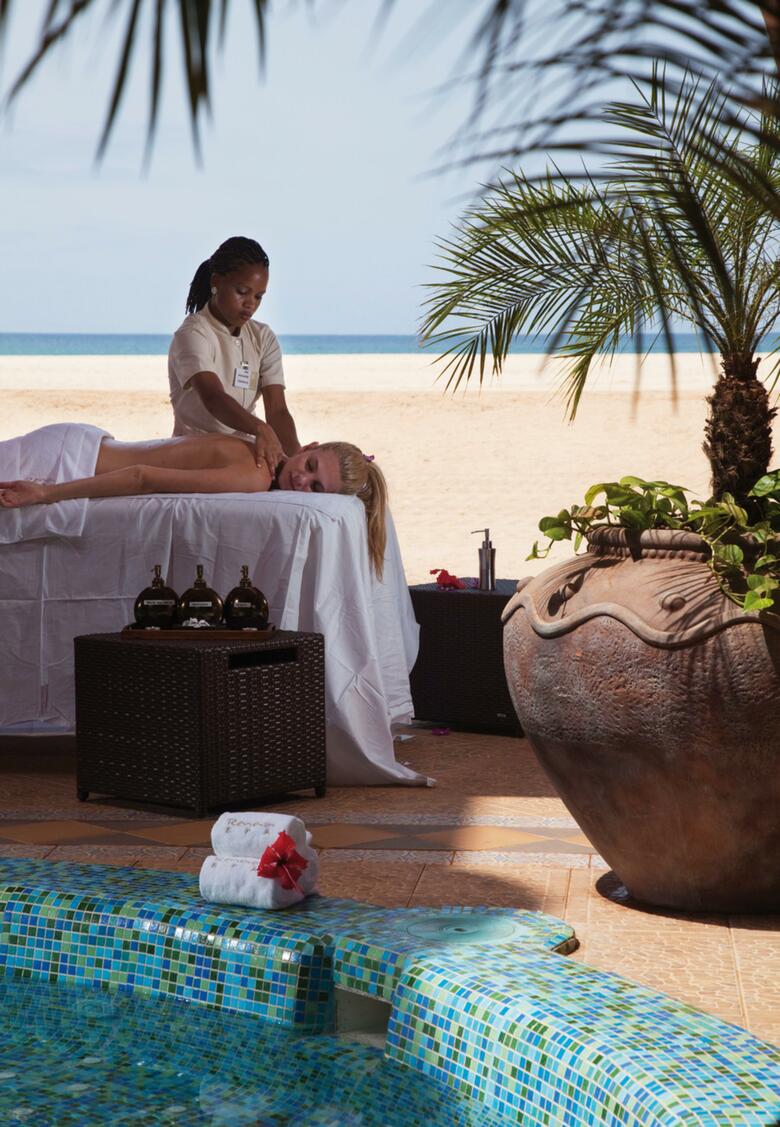 Hotel Riu Touareg - All Inclusive