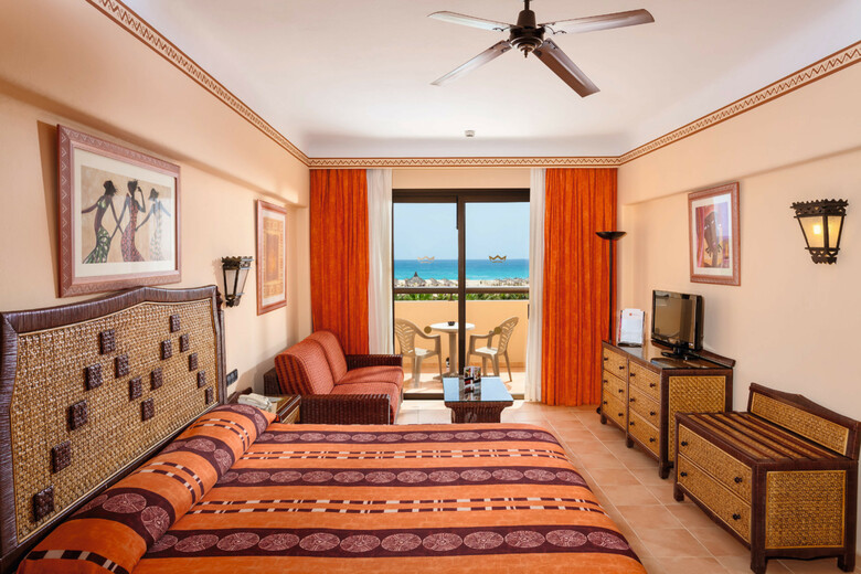 Hotel Riu Touareg - All Inclusive