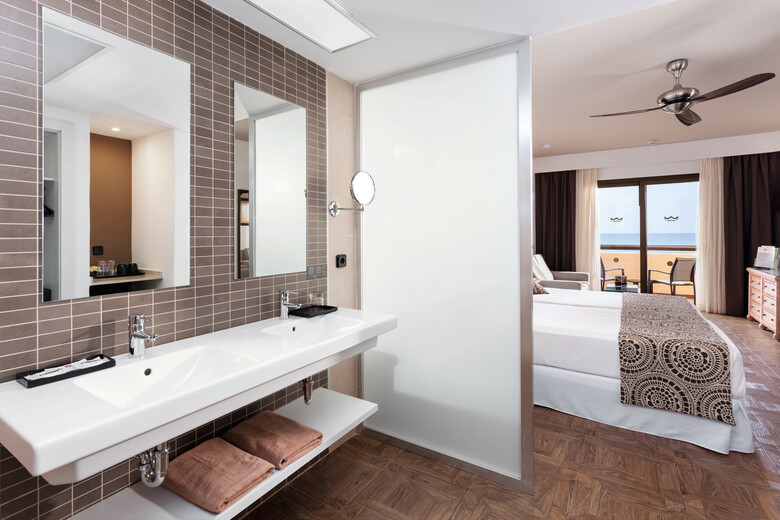 Hotel Riu Touareg - All Inclusive