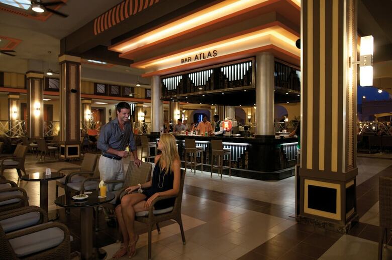Hotel Riu Touareg - All Inclusive