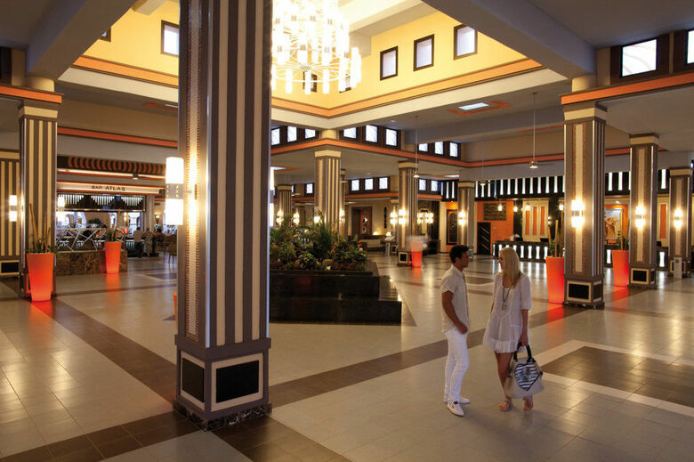 Hotel Riu Touareg - All Inclusive