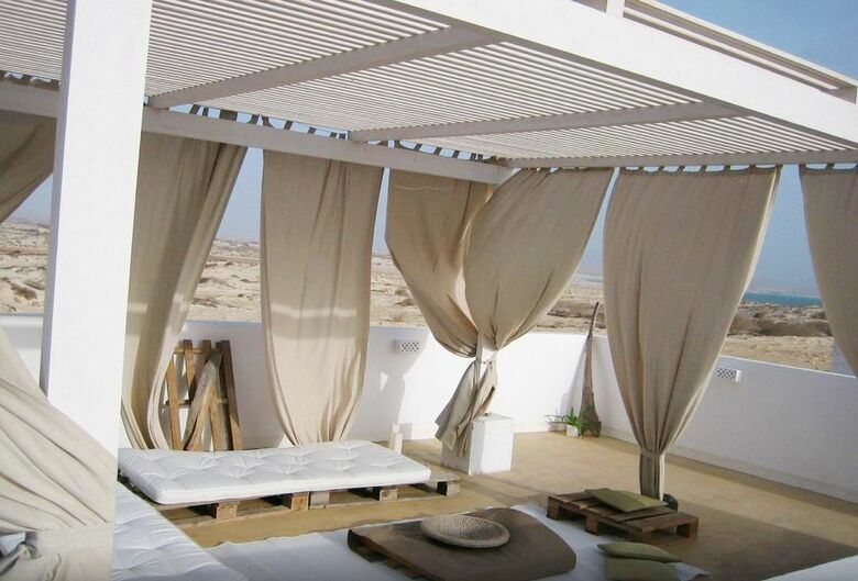 Aparthotel Casa Velha Resort