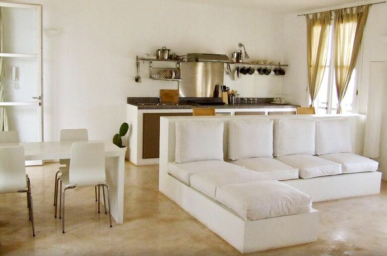 Aparthotel Casa Velha Resort