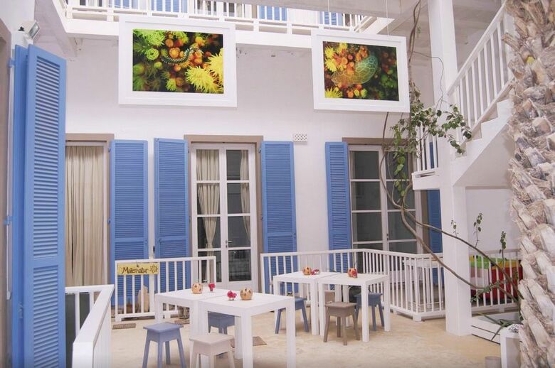 Aparthotel Casa Velha Resort