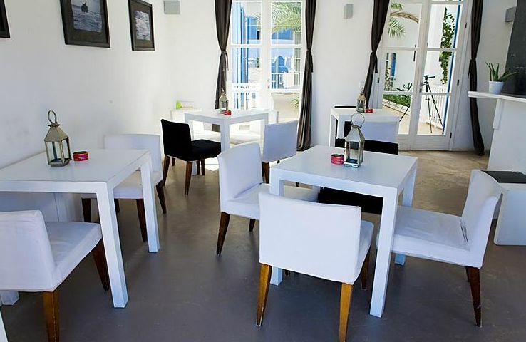Aparthotel Casa Velha Resort