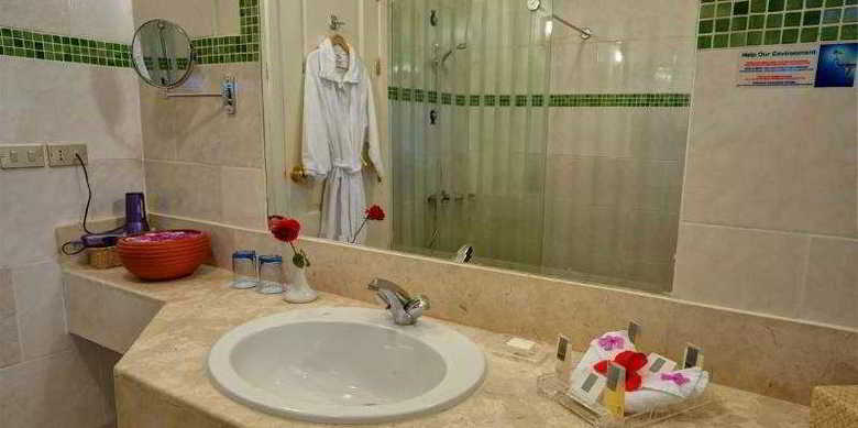 Hotel Club Paradisio El Gouna