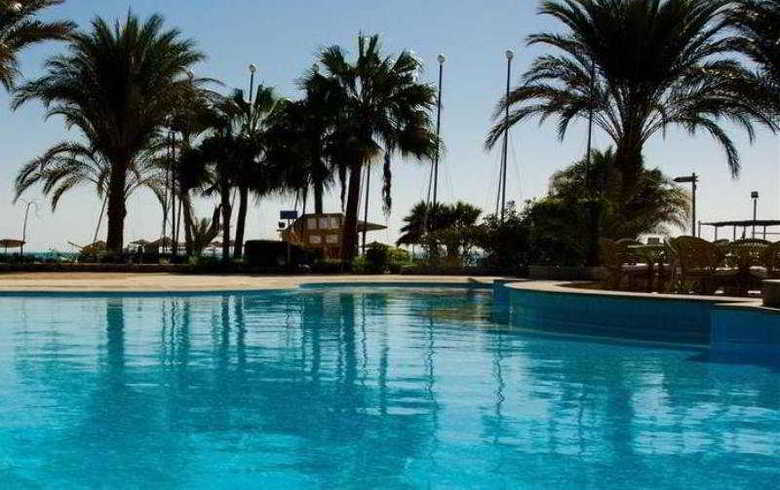 Hotel Club Paradisio El Gouna