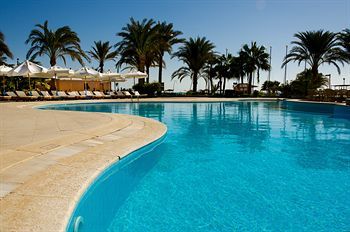 Hotel Club Paradisio El Gouna