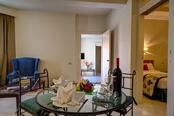 Hotel Club Paradisio El Gouna