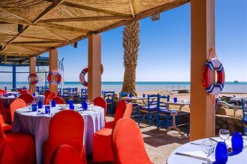 Hotel Club Paradisio El Gouna