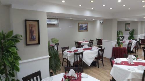Gawharet Al Ahram Hotel