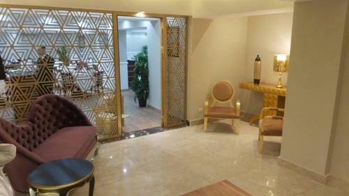 Gawharet Al Ahram Hotel