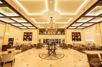 Hotel Hilton Alexandria King's Ranch