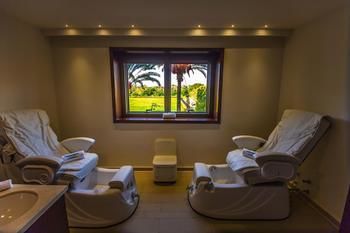 Hotel Hilton Alexandria King's Ranch