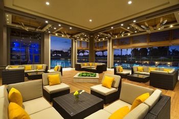 Hotel Hilton Alexandria King's Ranch