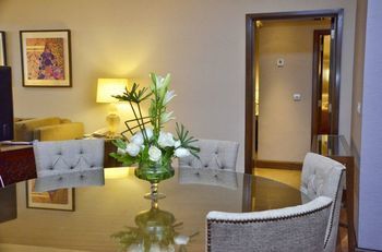 Hotel Hilton Alexandria King's Ranch
