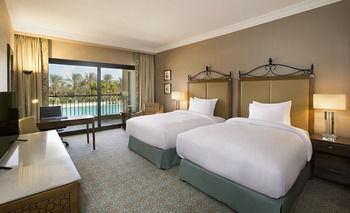 Hotel Hilton Alexandria King's Ranch