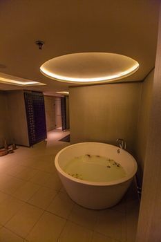 Hotel Hilton Alexandria King's Ranch