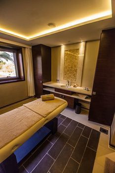 Hotel Hilton Alexandria King's Ranch